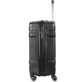 Morden Travel Baggage 20 Inch Sets Trolley Luggage Suitcase For Men Women. 