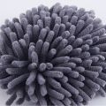 Soft Bristle Double Brush Head Car Washer Mop Long Handle Adjustable Car Cleaning Brush Non-Scratch 360° Flexible Rotation Car Window Cleaner Tool Windshield. 