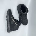 Goldstar Shoes G10-2104 Black Goldstar Trekking Shoes For Women. 