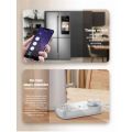 LDNIO WiFi Smart Power Strip 2500W 3 Power Socket 4 USB Ports. 