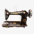 Uma TA-1-10A Sewing Machine. 