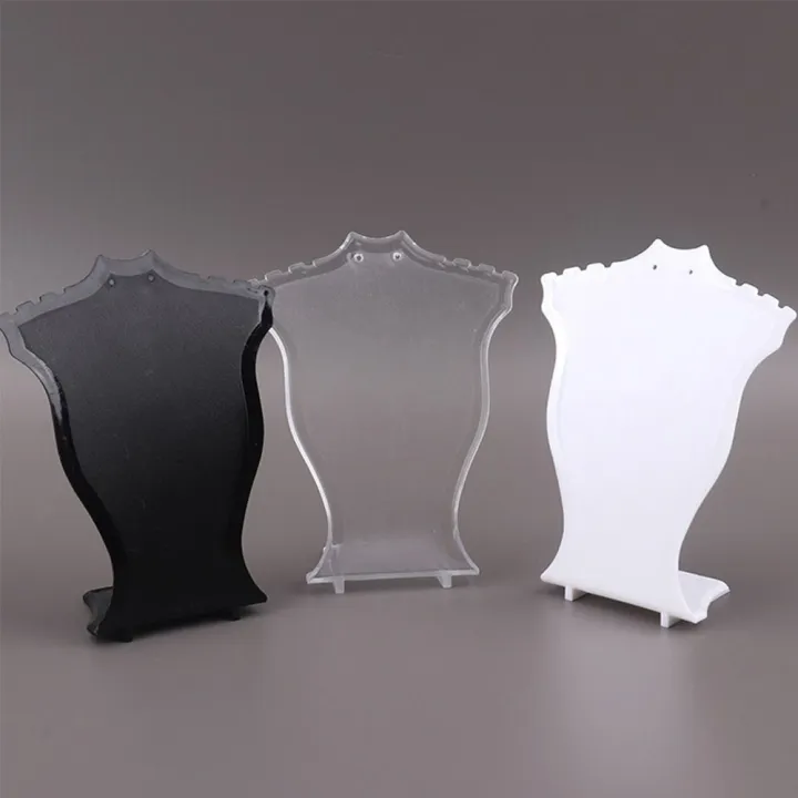 Practical%20Handy%20Jewelry%20Exhibition%20Shelf%20Girl%20Gift%20Niche%20Design%20Plastic%20Earrings%20Storage%20Rack%20Jewelry%20Display%20Stand%20Earrings%20Display%20Stand%20Necklace%20Holder%20-%20Image%204