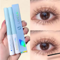 1 pcs Ultra-Fine Small Brush Head Mascara – Lengthening 3D Lash Effect, Eyelash Extension Look, Long-Wearing Black Color for Defined, Voluminous Lashes By 99 Stores. 