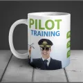 Custom Cup Print. 