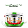1L Stainless Steel Automatic Electric Yogurt Maker | DIY Curd Maker Machine for Home Use | Mini Yogurt Making Kitchen Appliance with Food-Grade Container. 