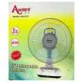 ANYEY 12" Rechargeable Table fan KN-2912. 