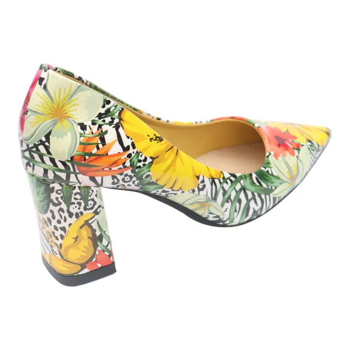 Footsoul%20Flower%20Print%20Close%20Shoes%20For%20Women%20-%20Image%206