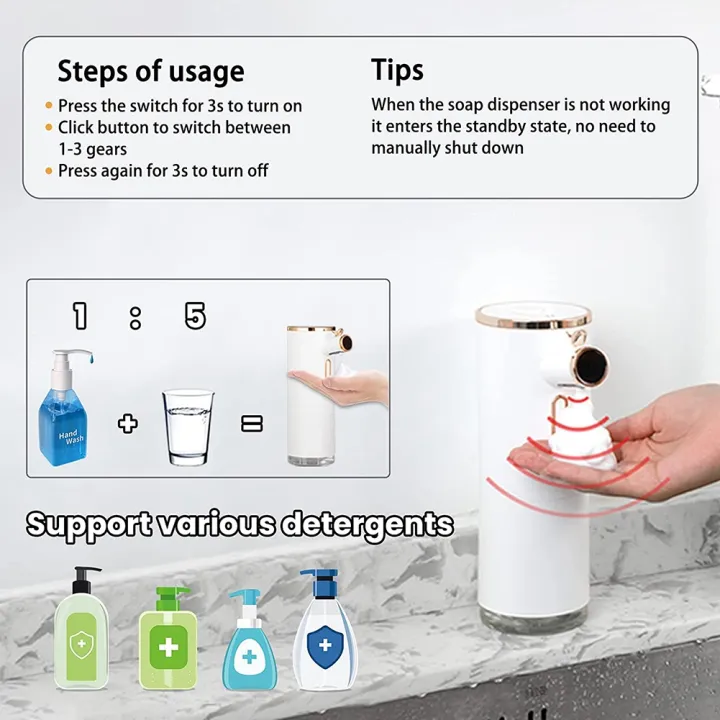 Automatic%20Foam%20Soap%20Dispenser,%20Touchless%20Electric%20Soap%20Dispenser,%20Auto%20Adjustable%20Soapdispenser%20for%20Kitchen%20Bathroom%20-%20Image%202