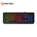 MeeTion MT - K9320 Wired Waterproof Backlit Gaming Keyboard. 
