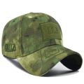 Cap of Fashion Tactical Outdoor Printed 511 Casual Sports Men's Military Cap. 