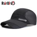 RuirUirul Peaked Hat Hollow Out Sun Protection Summer Hat. 