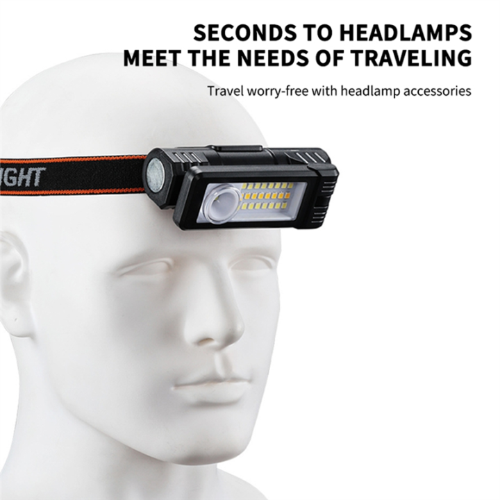 Portable%20Work%20Light%20Foldable%20Inspection%20Light%20with%206%20Modes%20with%20Magnetic%20Base%20BL-5301%20-%20Image%206