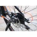 Basic Level Mountain Bike | Aluminium 6061 Frame Material Mountain Bike | Mountain Bike For Beginners. 