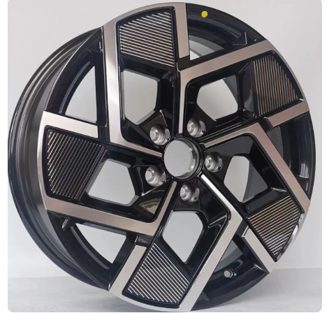 18'%20Alloy%20Wheel%2018%20x%207.0%20J%20ET%2040%205%C3%97114.3%20For%20BYD%20Atto%203%20/%20One%20Piece%20Spare%20Wheel%20-%20Image%202