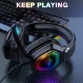 J-ANKKA-F3 Professional Gaming Headset. 