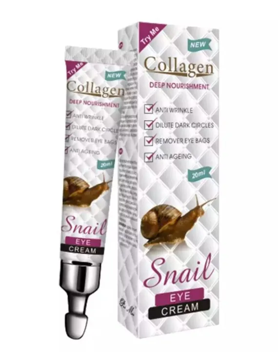 Collagen%20Deep%20Nourishment%20Snail%20Eye%20Cream%20Essence%20Anti-aging%20Eye%20Cream%20Anti-wrinkle%20Dilute%20Dark%20Circles%20Remover%2020ml%20-%20Image%203