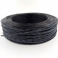 【Top-Rated Product】Ultra-soft 28AWG Silicone Wire 2P 3P 4P 6P Power Cable Multi-core Cable High Temperature Parallel Wire Black Test Line. 