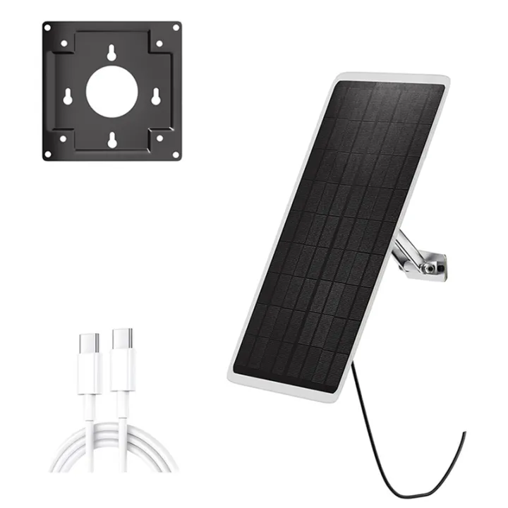 For Heltec Meshtastic MeshTower Solar Node 18V Panel 3x3000mAh Battery ...