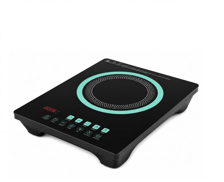 Yasuda Induction Cooke YS-INDS20-2000 Watt/ 1 year Full Service Warranty