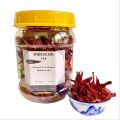 Hibiscus Tea / Hibiscus Flower Tea - 10gm, 25gm, 40gm, 100gm (Roselle Hibiscus sabdariffa) | Hibiscus Tea. 