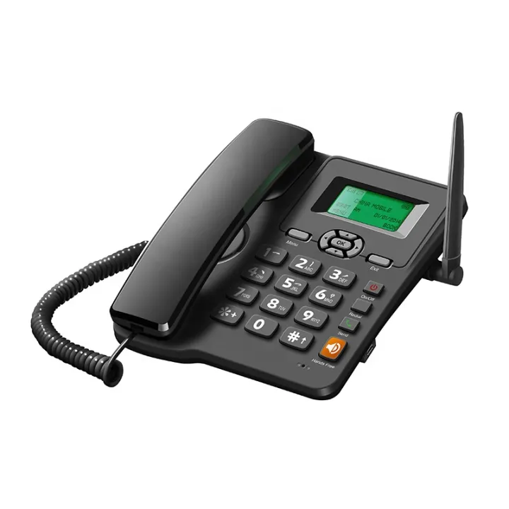 Dual%20SIM%20GSM%20FWP%20Fixed%20Wireless%20Phone%20Wireless%20Desktop%20Landline%20Phone%20ETS-6588%20Telephone%20Phone%20Set%20-%20Image%204