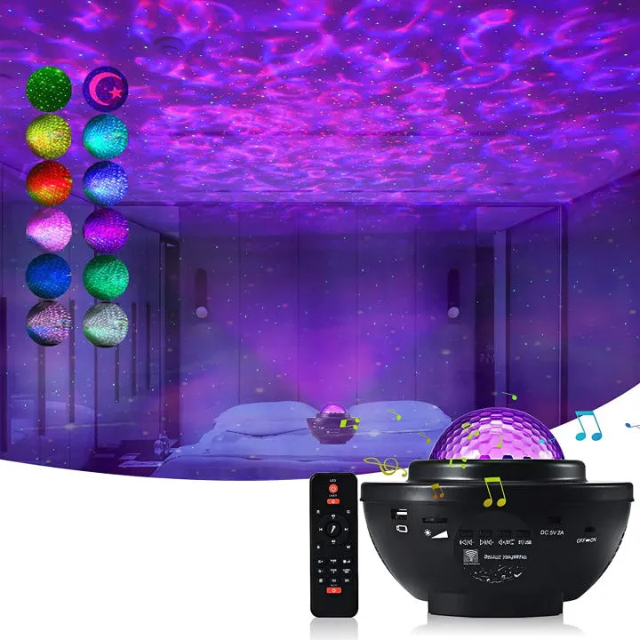 Galaxy%20Light%20Bluetooth%20Remote%20Control%20Starry%20Projection%20Lamp%20Star%20Night%20Light%20with%20Mp3t%20With%20Speaker%20And%20Cable%20-%20Image%204