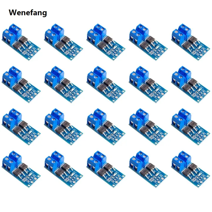 Wenefang%20DC%20Motor%20Speed%20Controller%20Module%20DC%205V-36V%20High%20Power%20MOSFET%20Switch%20New%20style%20Drive%20Module%20400W%2015A%20Max%2030A%20for%20Lamp%20Brightness%20Control%20-%20Image%208