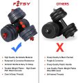 Adjustable Dumbbell Set -20 Kg. 