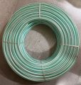 Flexible 0.5 inch & 45-55 Mt Long Garden Water Pipe/PVC Pipe/Garden Outdoors Pipes with Hose Connector. 