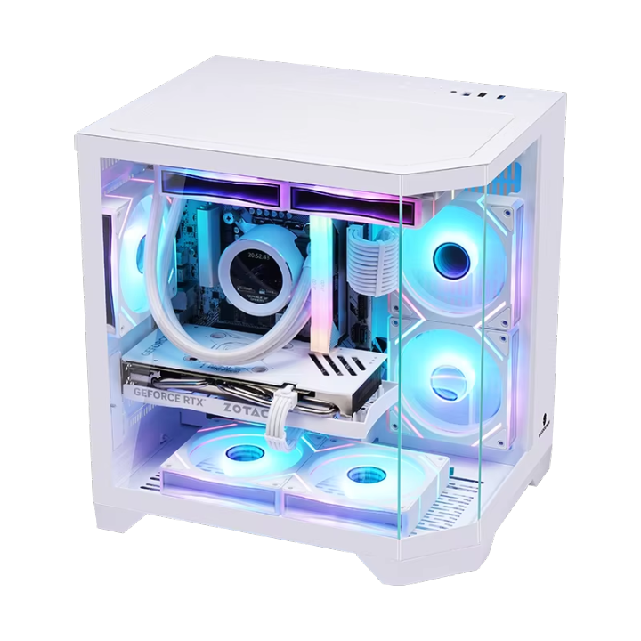 Gaming%20PC%20Dreamer%20Mini%20White%20PC%20Case%20M-ATX%20Acrylic%20Transparent%20for%20Home/%20Office%20and%20Gammer%20-%20PST%20-%20Image%204