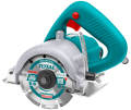 Marble cutter 1400W  Total. 