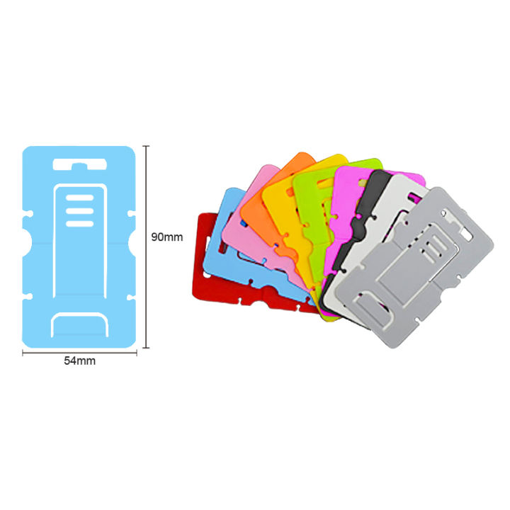 5Pcs%20Universal%20Foldable%20Portable%20Credit%20Card%20Size%20Compact%20Mobile%20Phone%20Holder%20-%20Image%209