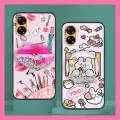 Simplicity Fashion Design Phone Case For UMIDIGI G3/G3 Plus/G3 Max phone lens protection Cute Soft Case Anti-knock TPU. 