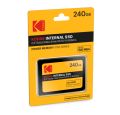 KODAK SSD X150 POWER MEMORY X150 SERIES. 