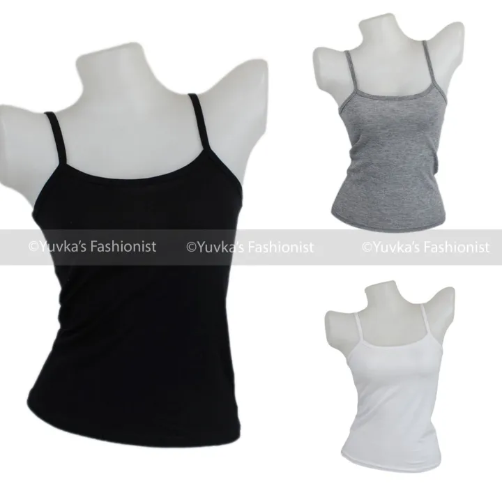 Women's%20Camisole%20Combo%20Pack%20Three%20Pieces%20Camisole%20Set%20-%20Image%202