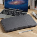 13 inch Laptop Sleeve Premium Product Fur Inside By Panchakumari Mobile Hub. 