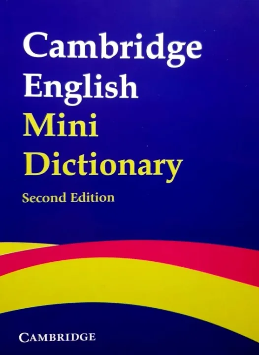 Cambridge%20English%20Mini%20Dictionary%20-%202nd%20Edition%20-%20Image%202