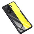 Poco X7 Pro (5g) Ipaaky Back Transparent Semi Hard Border Cover. 
