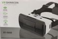 VR Shinecon G06B 3D Glasses Virtual Reality. 