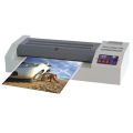 Heavy Duty Lamination Machine with Metal Body for A4 and A3 Paper Sizes - Professional-Grade Thermal Laminator for Home, Office, and Commercial Use, Features Durable Metal Construction, high quality Lamination, Quick Warm-Up, Easy-to-Use Controls. 