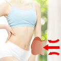 Belly Slimming Stickers Self-Adhesive Lymphatic Patches Tummy Slim Patch Lazy Small Waist Wormwood Patch Improve Stomach Belly. 