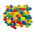 Building Blocks Set Toy For Kids. 