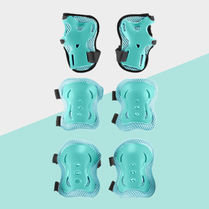 SuperRide%20Lightweight%20Protective%20Gear%20Kids%20Roller%20Skating%20Protective%20Gear%20Set%20Safety%20Pads%20for%20Scooter%20Bike%20Skateboarding%20Boys%20Girls%20for%20Sports%20-%20Image%202