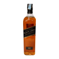 Johnnie Walker Black Label  Whisky -750ML. 