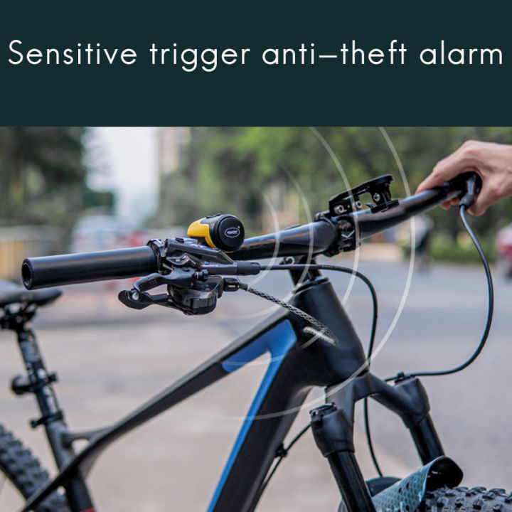 Bicycle%20Electric%20Horn%204%20Tone%20125%20Decibels%20Anti-Theft%20Electric%20Bell%20USB%20Charging,Black%20-%20Image%202