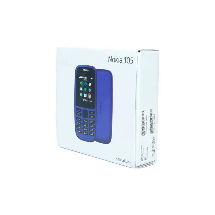 Nokia%20105%20Dual%20Sim%20Keypad%20Mobile%20Phone%20-%20Image%203