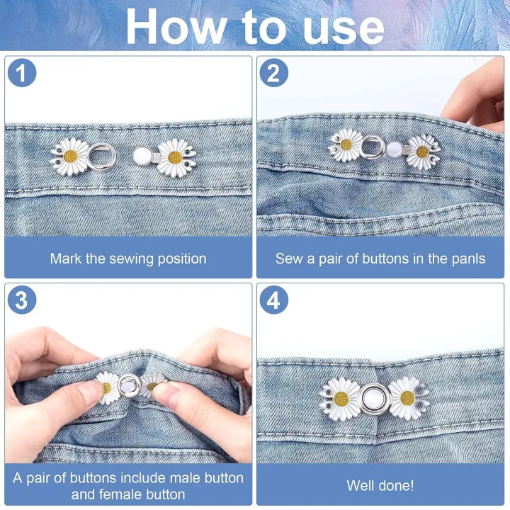 Adjustable%20Waist%20Buckle%20Tightener,%20Detachable%20Jeans%20Button%20Pins,%20Decorative%20Safety%20Pins%20Buttons%20for%20Clothes,%20Pants,%20Skirts,%20Loose%20Jeans%20Waist%20Buckle%20Kit%20-%20Image%205