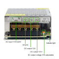 12 Volt 5 AMP 60 DC Switched 60WATT SMPS Power Supply (12V-5A Power Supply). 