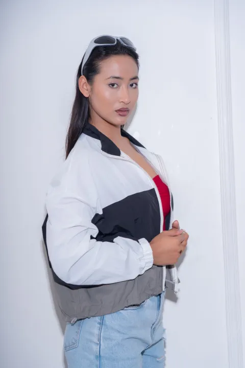 BASEMARK%20WINDCHEATER%20FOR%20WOMEN%20-%20Image%203