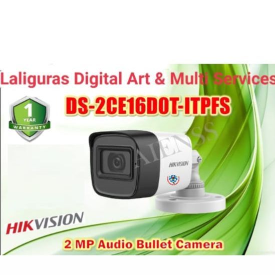 Hikvision%202%20MP%20Audio%20Fixed%20Mini%20Bullet%20CCTV%20Camera%20(Need%20DVR%20Setup%20TO%20Use)%20-%20Image%202